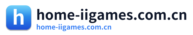 home-iigames.com.cn